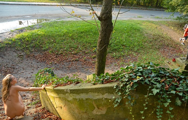 Дарья, 33 года, 1 размер груди