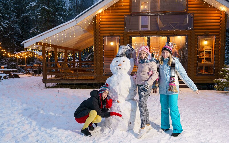 Аняша, 48 лет, 5 размер груди