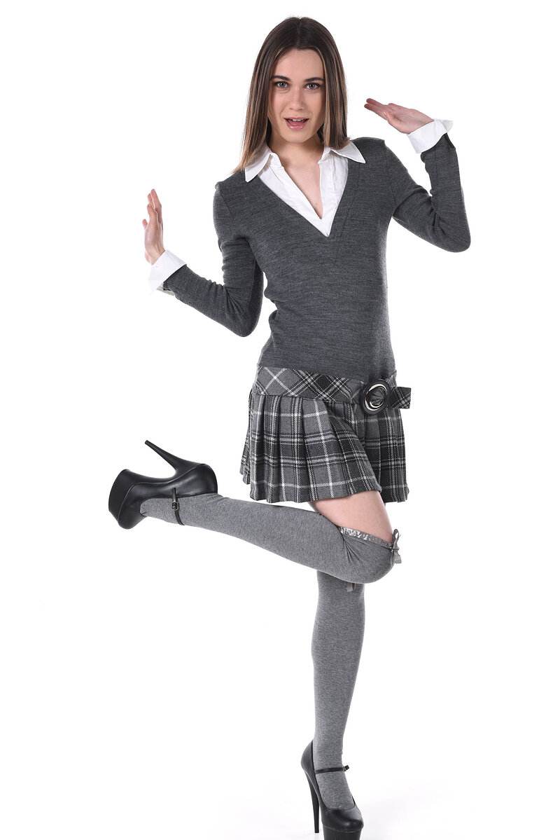 Екатеринка, 25 лет, 1 размер груди